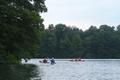 auf dem Pagelsee