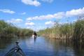 kurz vorm Loppiner See