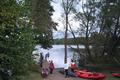 Wustrow Einsetzstelle Plätlinsee Wustrow Einsetzstelle Plätlinsee