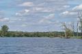 Die Untere Havel bei Quitzöbel-Neuwerben Die Untere Havel bei Quitzöbel-Neuwerben