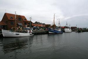 Schlei, Fischereihafen Maasholm