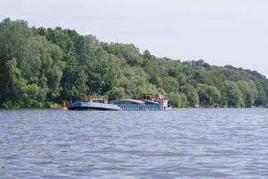 Oderberger See