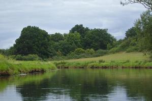 Tollense vor Grapzow