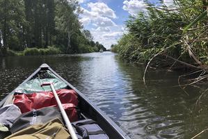 Fehrbeliner Kanal