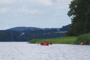 Kellersee vor Riemannstein