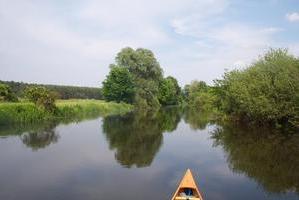 Spree unterhalb Alt Schadow