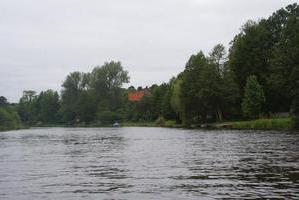 Oder-Spree-Kanal bei Roter Krug
