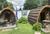 Glamping Pods