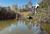 Dahmer Kanal Pausenplatz und Einsetzstelle