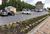 Parkplatz am Wehr