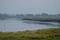 Eider, Oldensworter Vorland