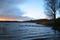 Der Tempziner See