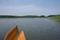 Ende des Gobenowsees