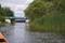 Havel, Brücke der B 198