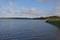 Tempziner See in Blankenberg
