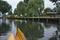 WWR Fresenbrügge (Eldekrug) an der Müritz-Elde-Wasserstraße