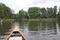 im Kleinen Peetschsee