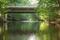 Schwentinebrücke in Wahlstorf