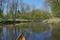 Warnow bei Alt Necheln
