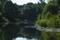 Finowkanal bei km 67,5