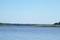 Blick auf den Useriner See