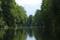 Finowkanal unterhalb der Schleuse Ruhlsdorf