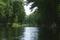Finowkanal bei km 65