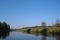 Recknitz hinter Marlow