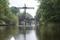 Spree Holz-Klappbrücke Briescht