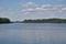 Ruppiner See bei Wustrau