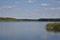 Ruppiner See bei Wustrau