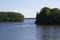 Zeuthener See bei Schmöckwitz-Eichwalde