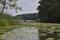 Durchstich vom Bruchsee zum Gleuensee