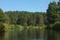 Havel unterhalb von Bredereiche