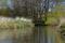 Loiter Au oberhalb von Westerakeby