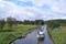 vor Diemitzer Schleuse