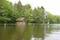 Wakenitz, Bootshaus Wasserwerk