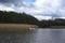 Klenzsee vor Verbindung zum Gobenowsee