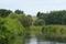 zweites Wasserkreuz Elbe-Seiten-Kanal