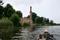 Havel bei Babelsberg
