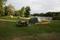Havel: Strandbad in Ketzin