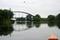 Havelbrücke bei Strodehne