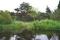Müggelspree Rastplatz bei Mönchwinkel