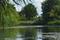 Altarm der Havel Powerlanke