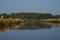 Sorge unterhalb Sandschleuse