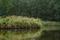 Havel unterhalb der Schleuse Zaaren