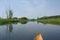 Recknitz, unterhalb Marlow