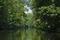 Finowkanal vor Zerpenschleuse