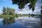 Mescheriner See