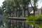Finowkanal in Zerpenschleuse